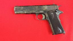 Colt 1911 US Army Pistol