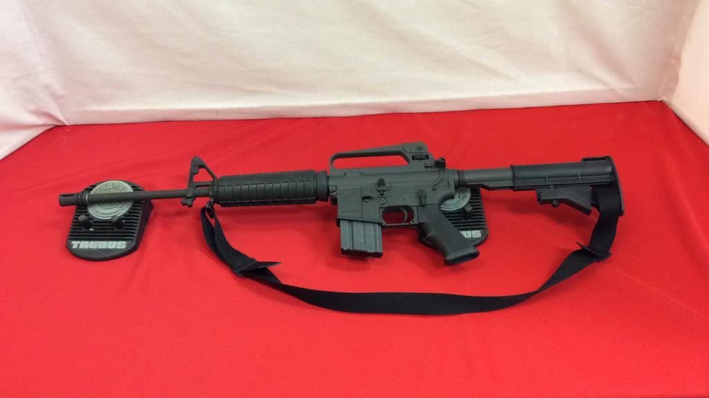 Colt AR 15 A2 Rifle