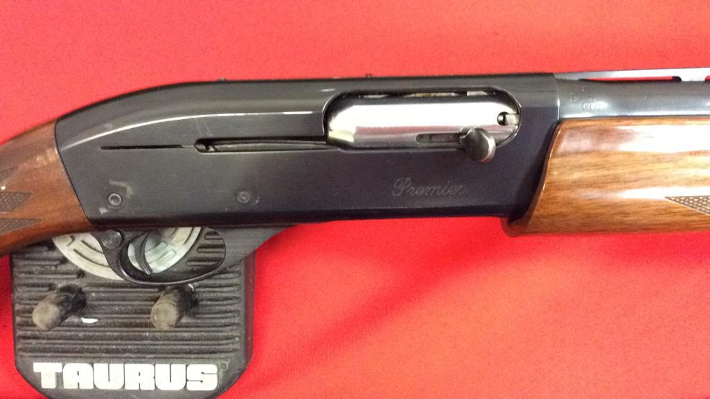 Remington 11-87 Premier Shotgun