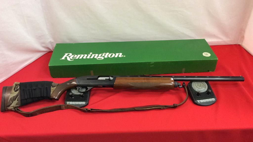 Remington 11-87 Premier Shotgun