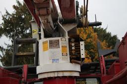 1983 FORD F8000 BUCKET TRUCK