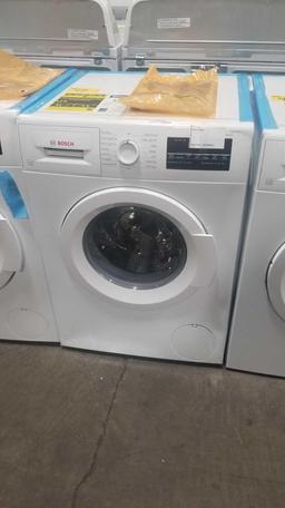 Bosch Front Loader Washer Model #WAT28400UC