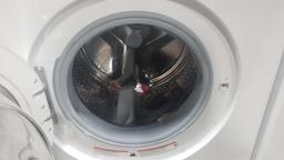 Bosch Front Loader Washer Model #WAT28400UC