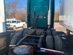 1998 Freightliner FLD120 T/A truck tractor