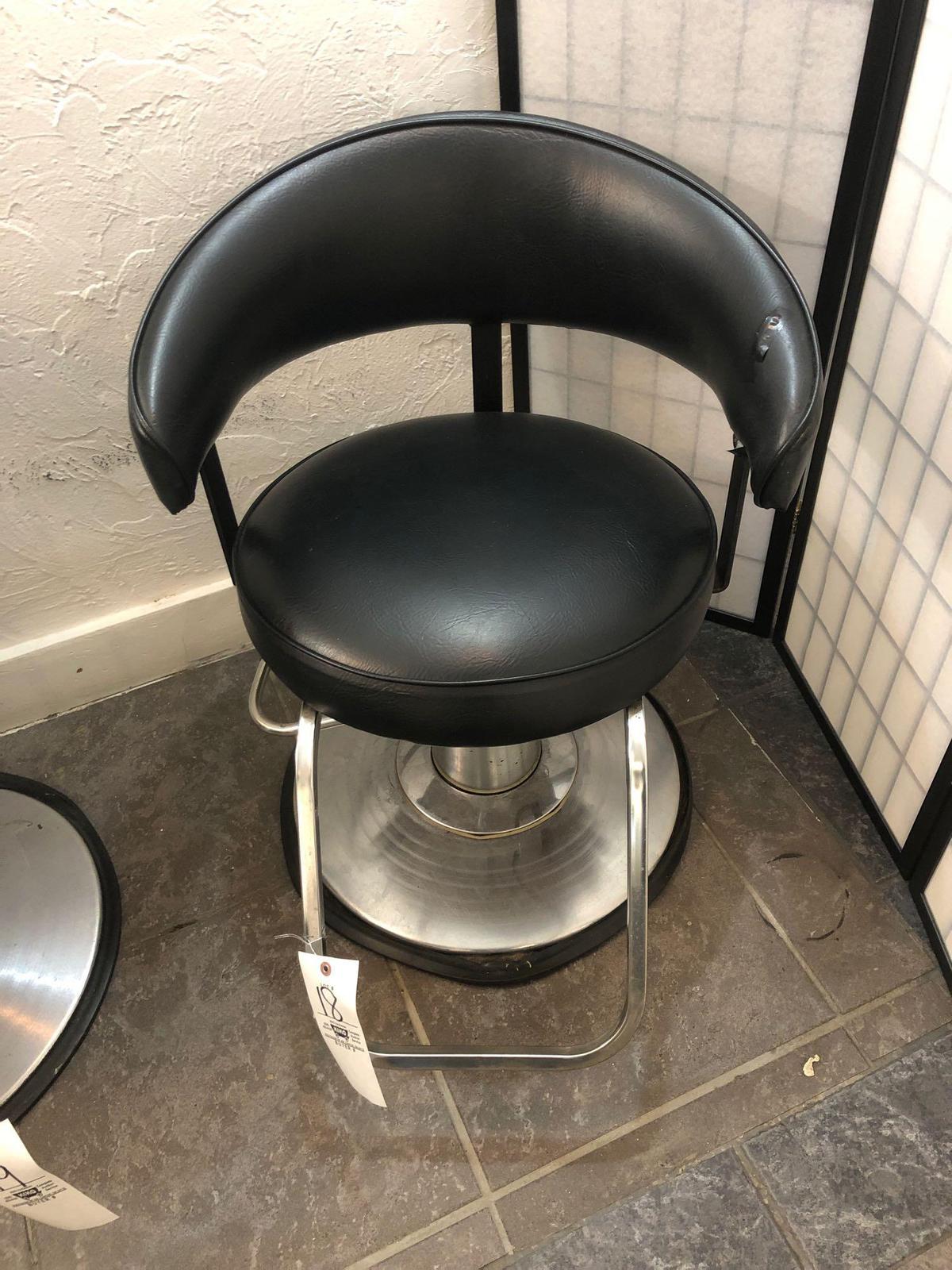 Beauty Chair