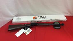 Henry H001 Rifle