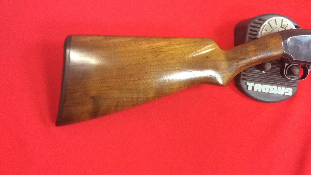 Winchester 12 Shotgun