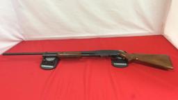 Winchester 12 Shotgun