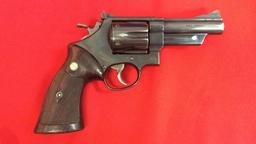 Smith & Wesson Pre 29 Revolver