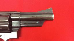 Smith & Wesson Pre 29 Revolver