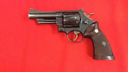 Smith & Wesson Pre 29 Revolver