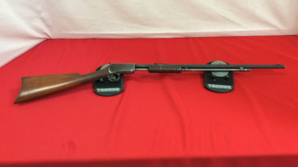 Winchester 1890 Rifle