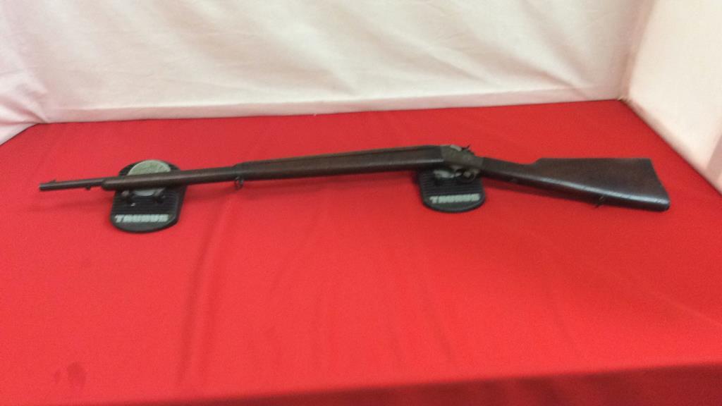 Remington 4S Boy Scout Rifle