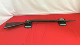 Remington 4S Boy Scout Rifle