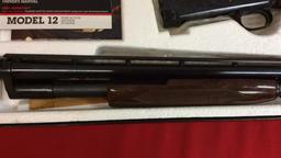 Browning 12 Grade 5 Shotgun