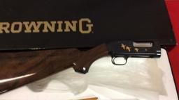 Browning 12 Grade 5 Shotgun