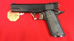 Colt Government Special Combat Pistol