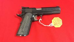 Colt Government Special Combat Pistol