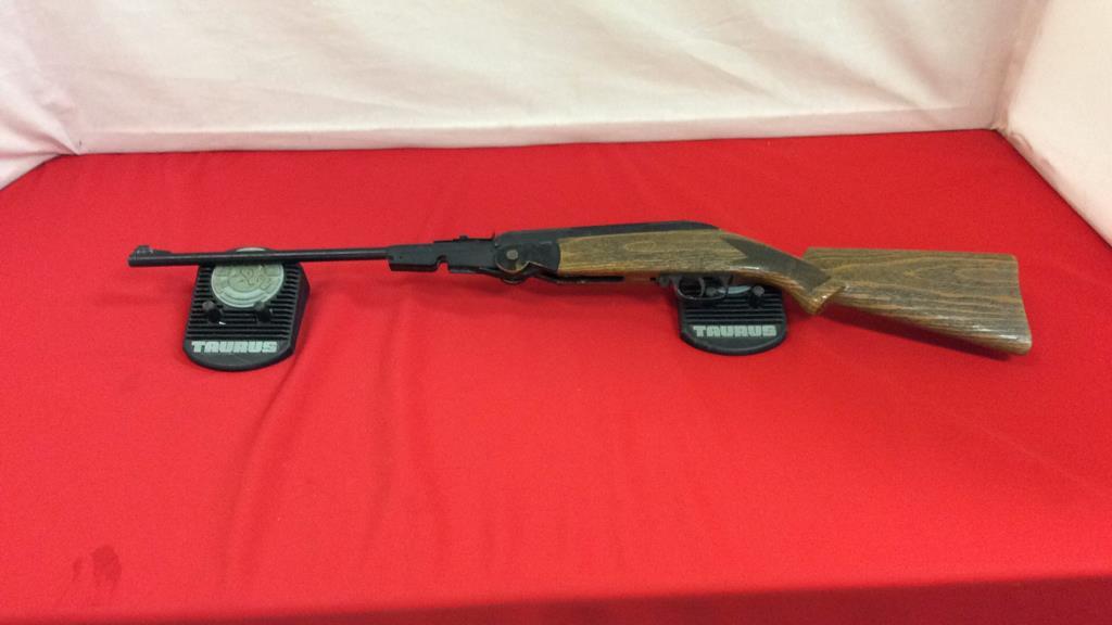 Marksman 740 Air Rifle