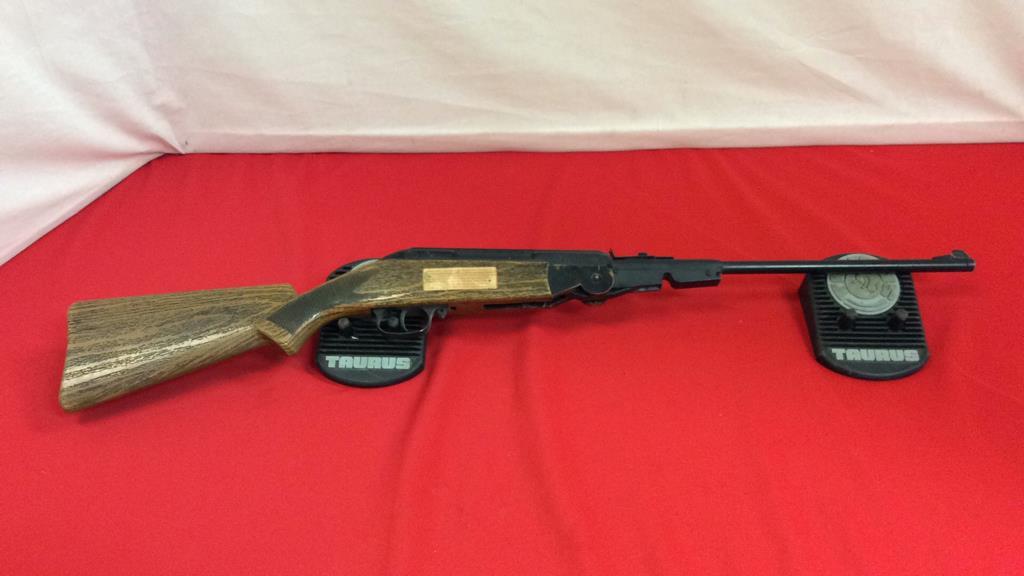 Marksman 740 Air Rifle