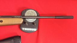 Benjamin Titan NP Air Rifle