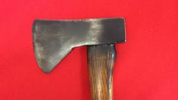 Norlund Axe