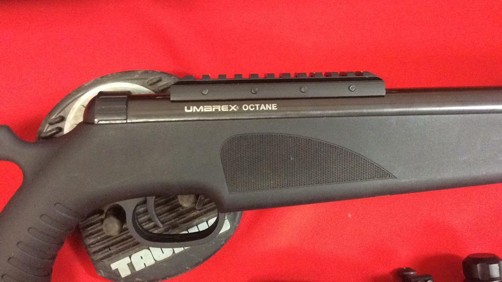 Umarex Octane Air Rifle