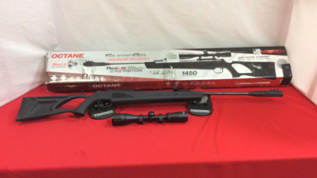 Umarex Octane Air Rifle