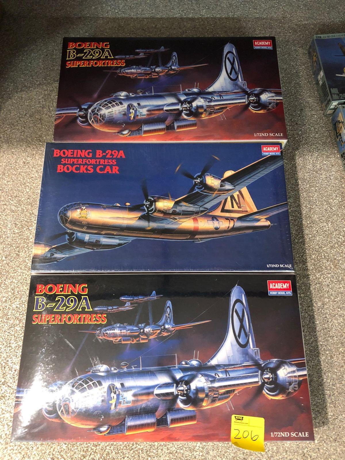 Hobby kits