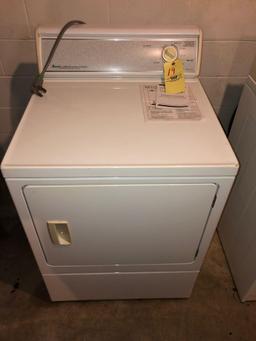 Amana Electric Commercial Quality Dryer