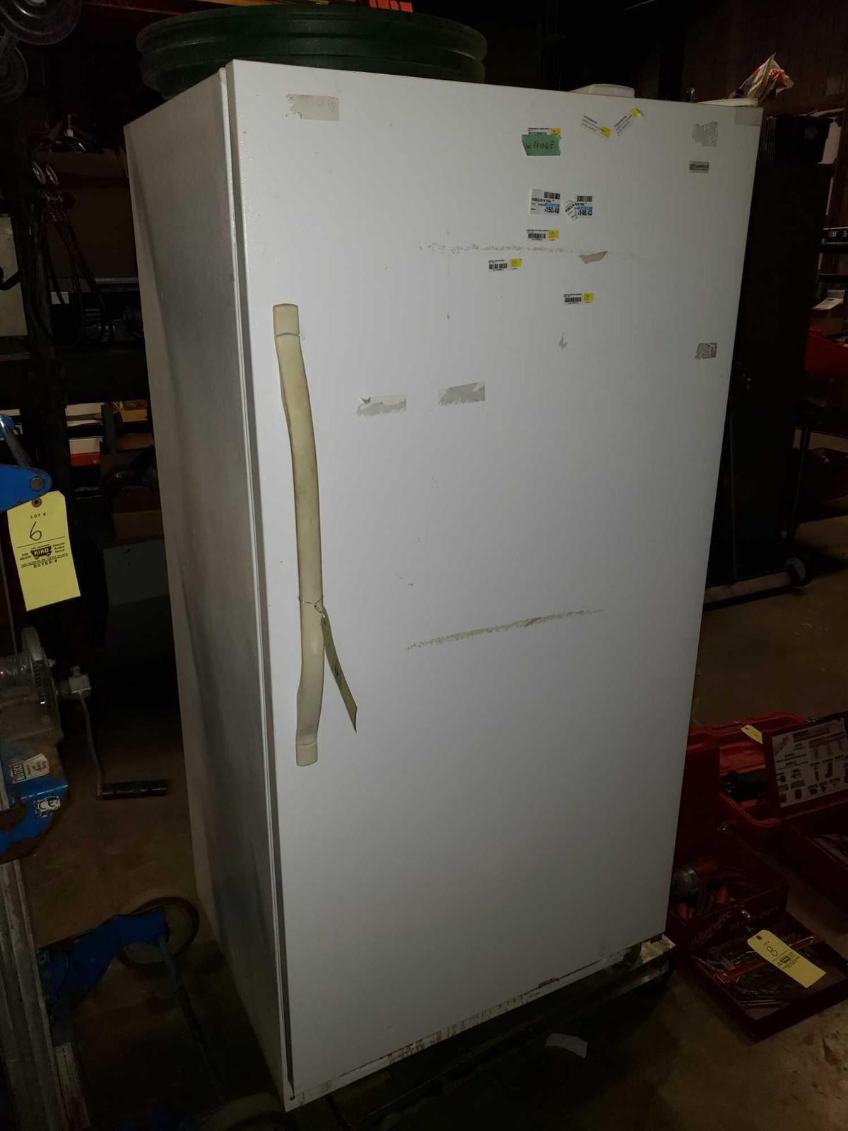Kenmore Refrigerator or Freezer