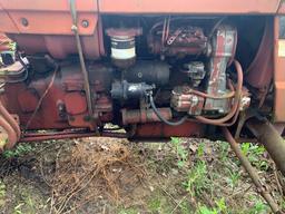 Allis-Chalmers A-C 5040