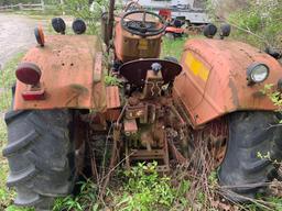 Allis-Chalmers A-C 5040