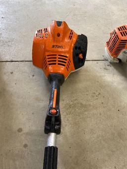 Stihl FS 70 R string trimmer