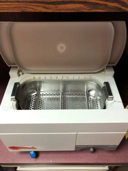 BioSonic UC 100 Ultrasonic Cleaning Unit