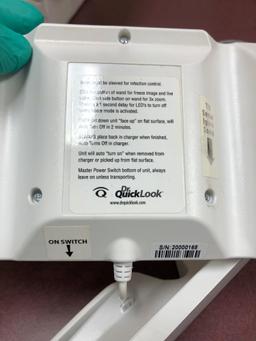 Dr Quick Look Intraoral Camera