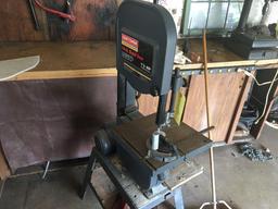 Craftsman Professional 14" Band saw