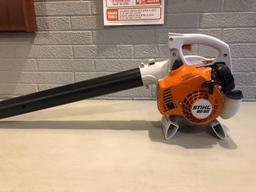 Stihl leaf Blower