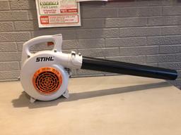 Stihl leaf Blower