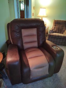 Stratolounger Recliner