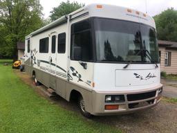 1998 Winnebago Adventure 30 ft - 71,000 miles