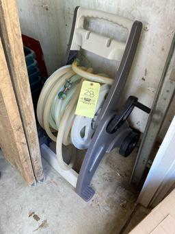 Hose Reel