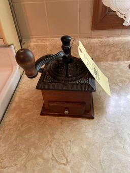 Coffee Grinder