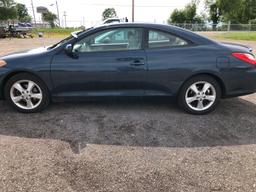 2004 Toyota Solara One owner. 114,260 miles