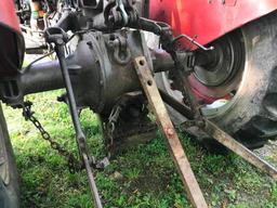 Massey Ferguson 135 Diesel Tractor