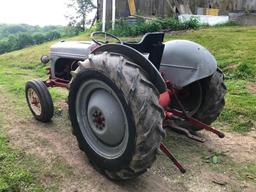 Ford 8N Tractor