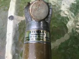 Stewart Oster Show Master Clippers