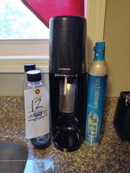 Soda stream