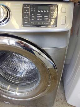 Samsung Front Loader Washer Model #WF42H5200AP