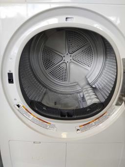 Whirlpool Gas Dryer Model #WHD5090GW